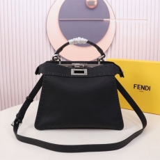 Fendi Top Handle Bags